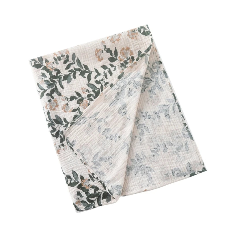 Swaddle Baby Blanket