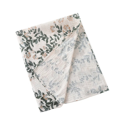 Swaddle Baby Blanket