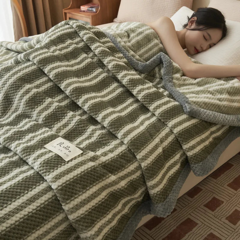 Weighted Blankets for Beds