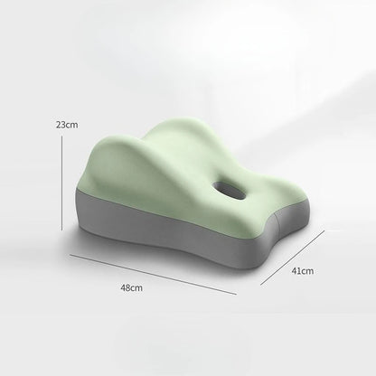 Multifunctional Memory Foam Pillow
