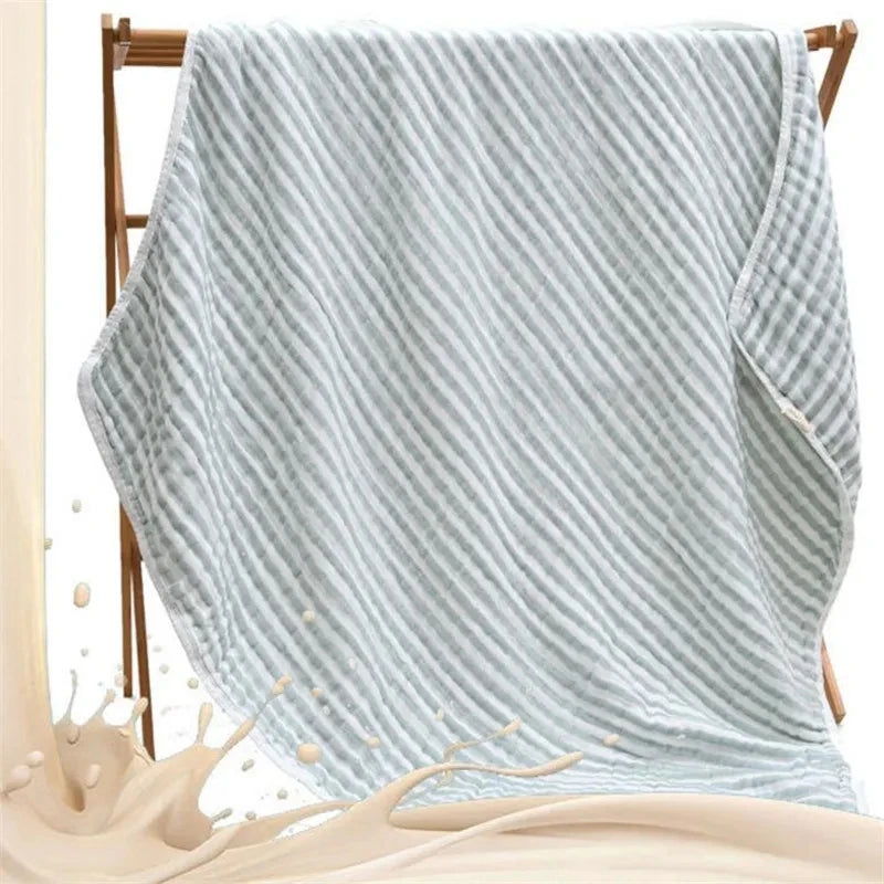 6 Layer Baby Blanket