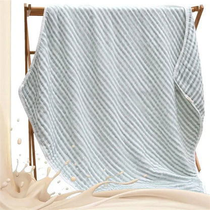 6 Layer Baby Blanket