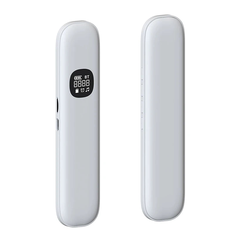 New Under Pillow Bone Conduction Bluetooth Speaker