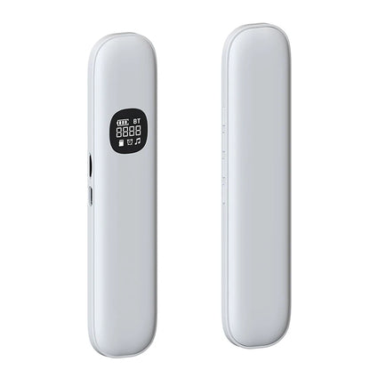 New Under Pillow Bone Conduction Bluetooth Speaker