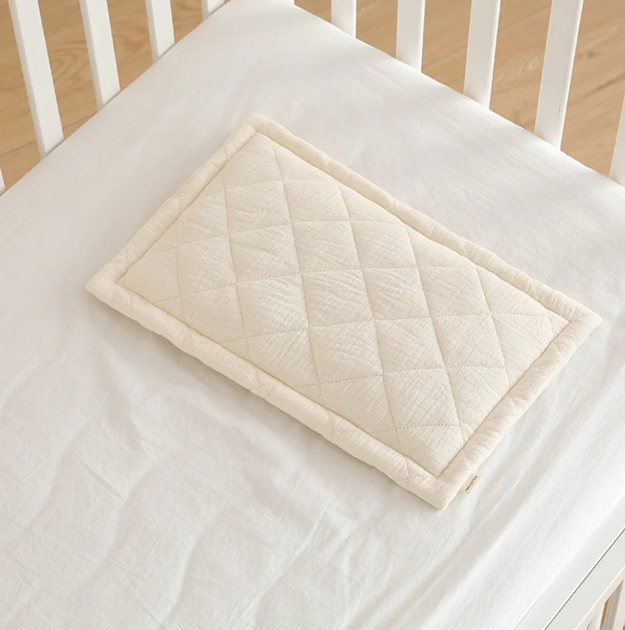 Winter Padded Baby Blanket