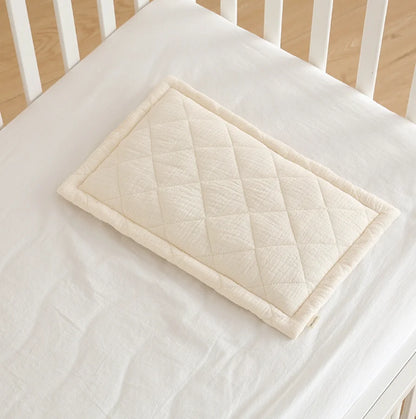 Winter Padded Baby Blanket