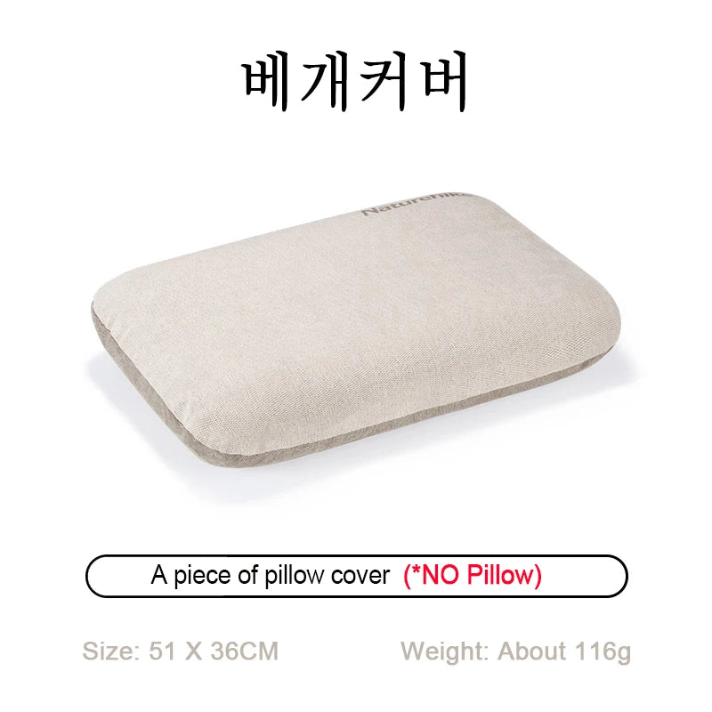 Memory Foam Pillow
