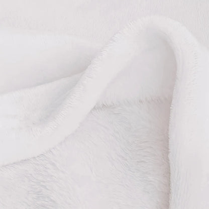 Geometric Pattern Throw Blanket