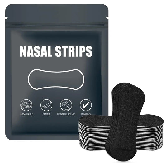 Anti Snoring Nose Strips for Breathing Correction