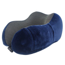 Load image into Gallery viewer, Neck Support Pillow for Office Chair
