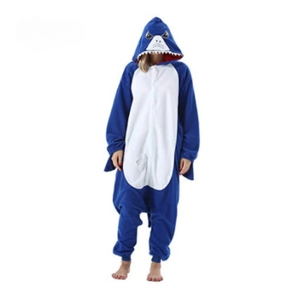 XXL Adult Animal Pajama Onesie