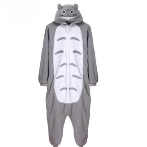 XXL Adult Animal Pajama Onesie