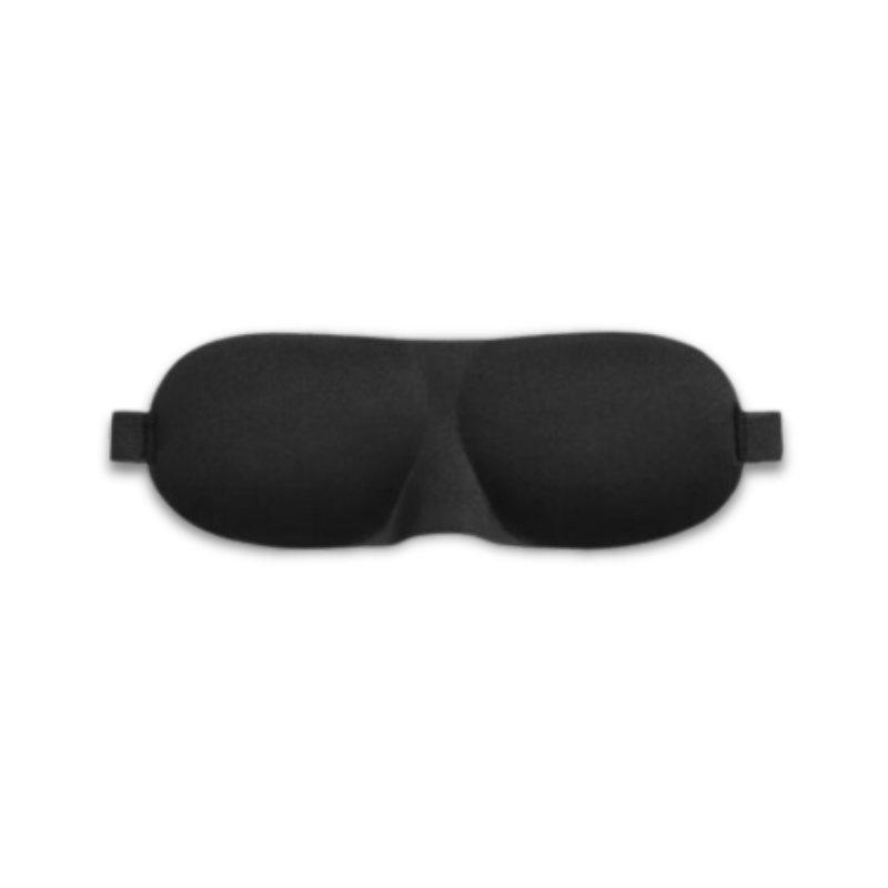 3D Sleeping Mask Block Out Light