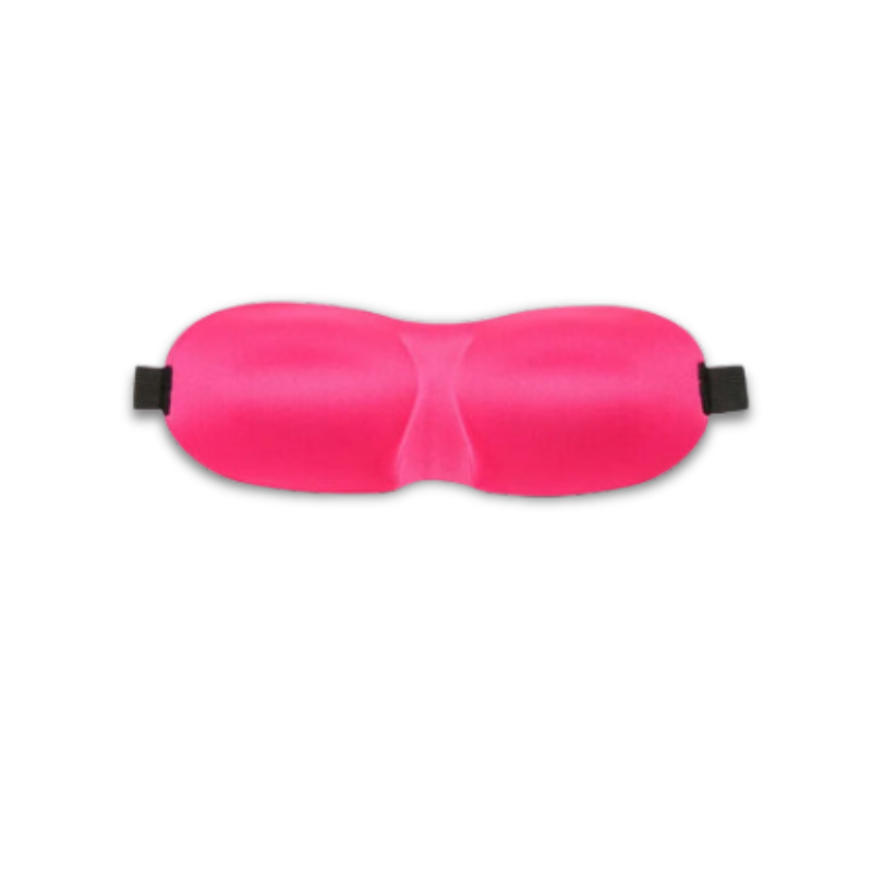 3D Sleeping Mask Block Out Light