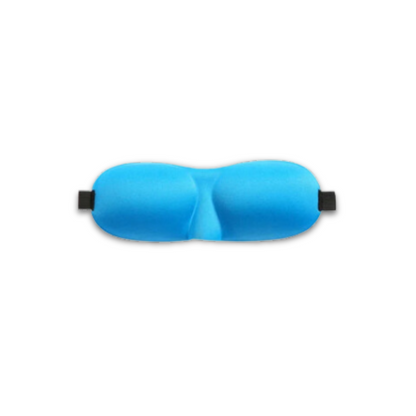 3D Sleeping Mask Block Out Light