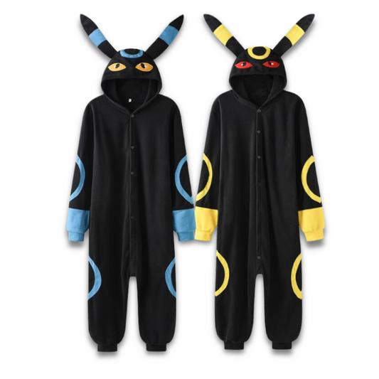 Anime Kigurumis Adult Onesie Pajamas