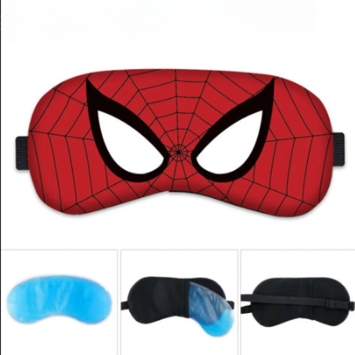 Marvel Super Hero Eye Mask