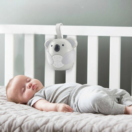 Portable White Noise Baby Soother