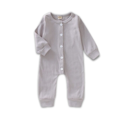 Baby Girl or Boy Long Sleeve Pajamas