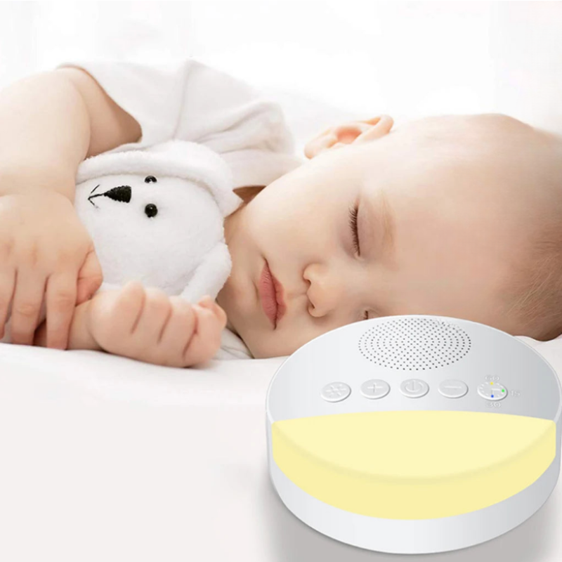 White Noise Machine Portable