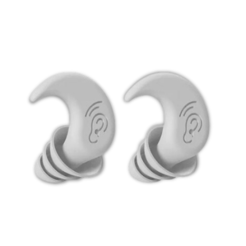 Anti Noise Silicone Earplug