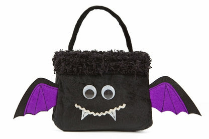 Halloween Treat Bag