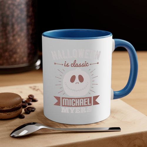 Michael Myers Halloween Mug