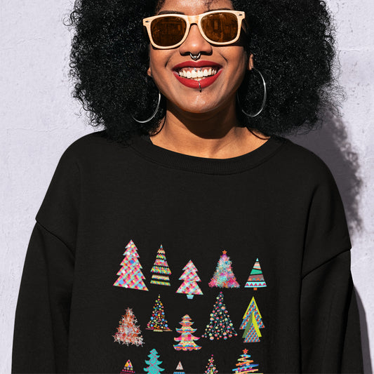 The Christmas Tree Sweatshirt