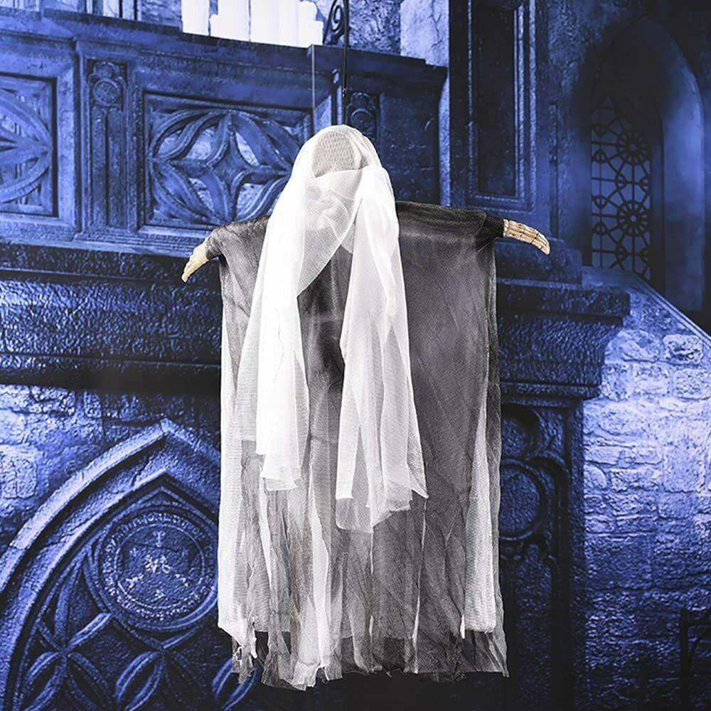 Halloween Ghost Hanging Decorations