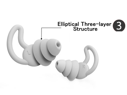 Etymotic Research Earplugs - High Fidelity