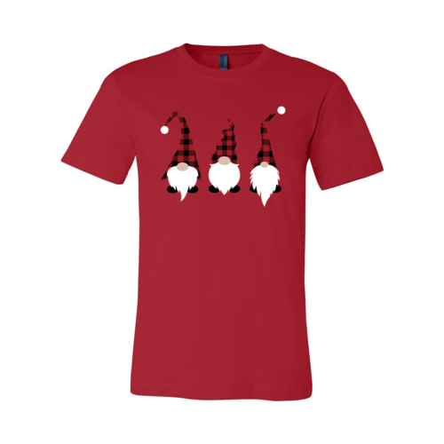 Gnome Christmas T-Shirt