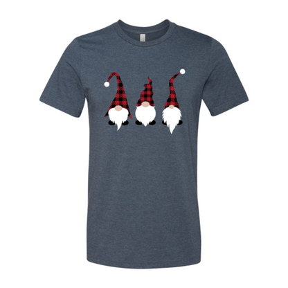 Gnome Christmas T-Shirt