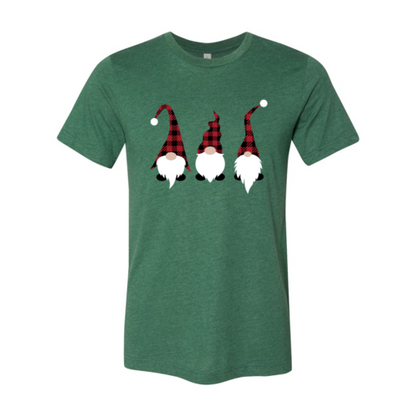 Gnome Christmas T-Shirt