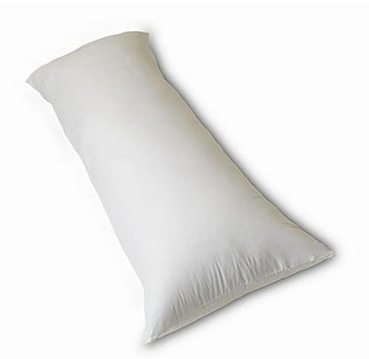 100% Cotton Down Alternative Body Pillow