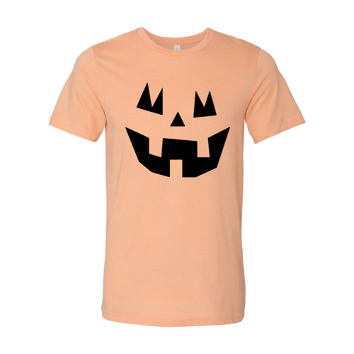 Halloween Pumpkin T-shirt