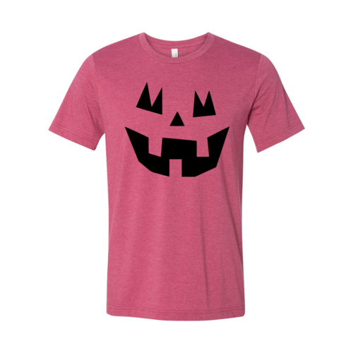 Halloween Pumpkin T-shirt