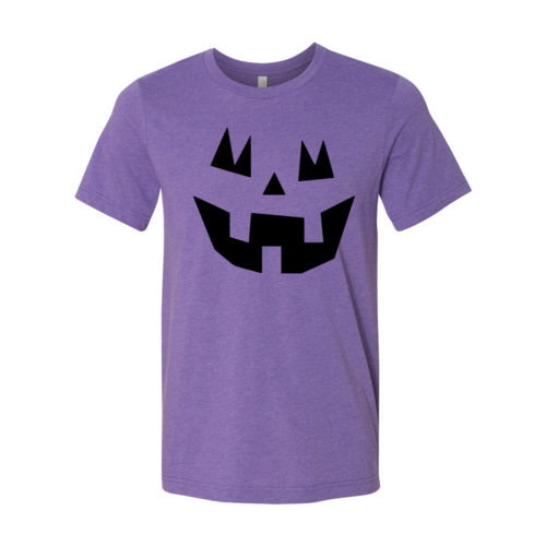 Halloween Pumpkin T-shirt