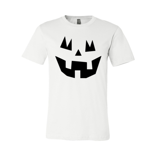 Halloween Pumpkin T-shirt