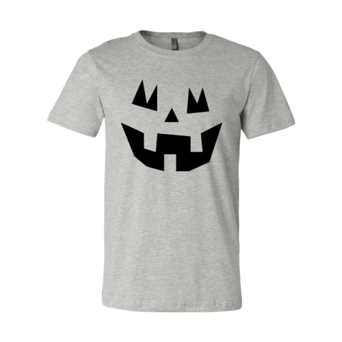 Halloween Pumpkin T-shirt