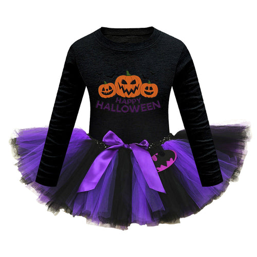 Arrival Girls’ Halloween Costume