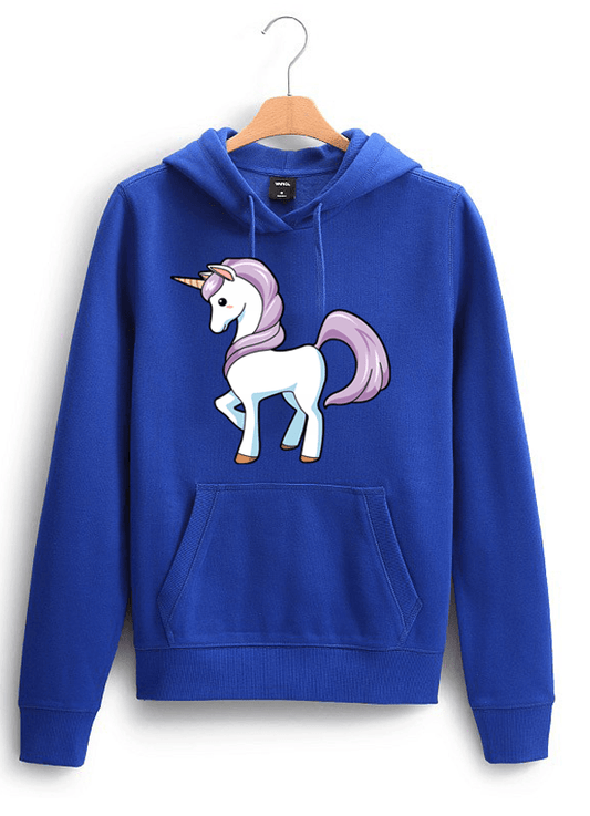 Unicorn Women's Hoodie