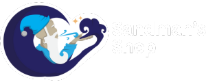 Sandman's Shop