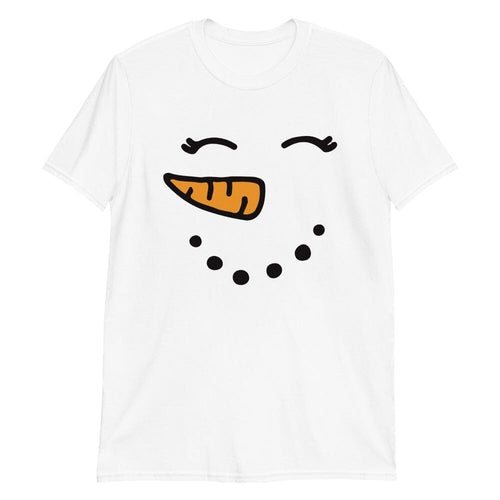 Snow-woman T-Shirt